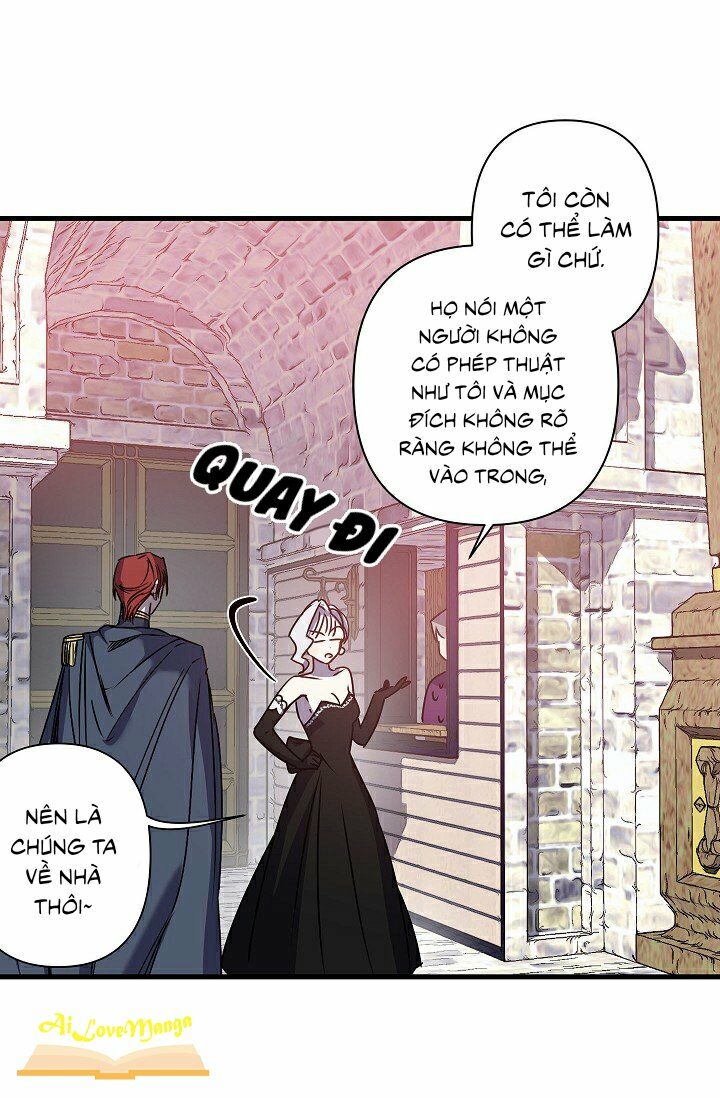 hôn lễ báo thù chapter 37 14