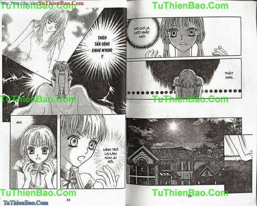 bỗng nhiên có tiền chapter 5 18