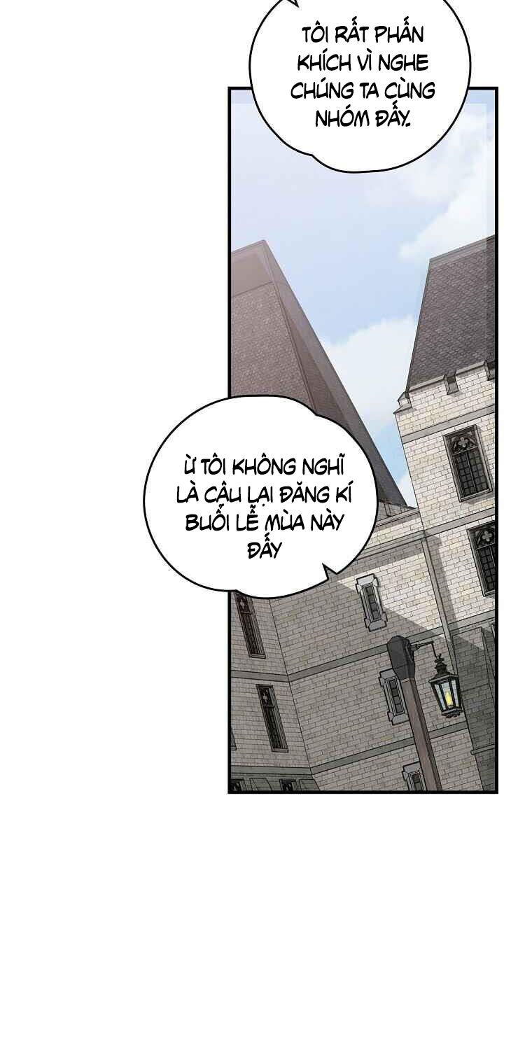 nhà hiền triết yigret chapter 9 15