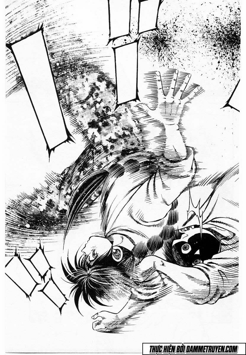 shin kotaro makaritoru! juudouhen chapter 81 17