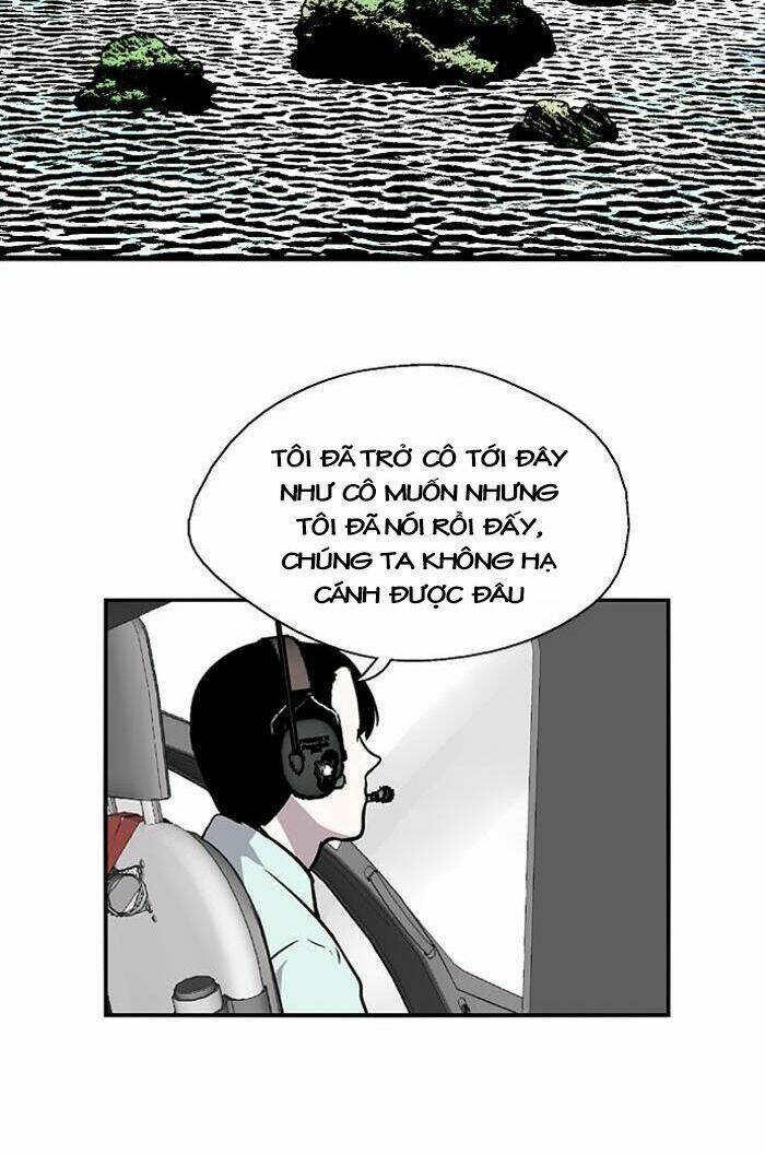 người máy hủy diệt chapter 71 36