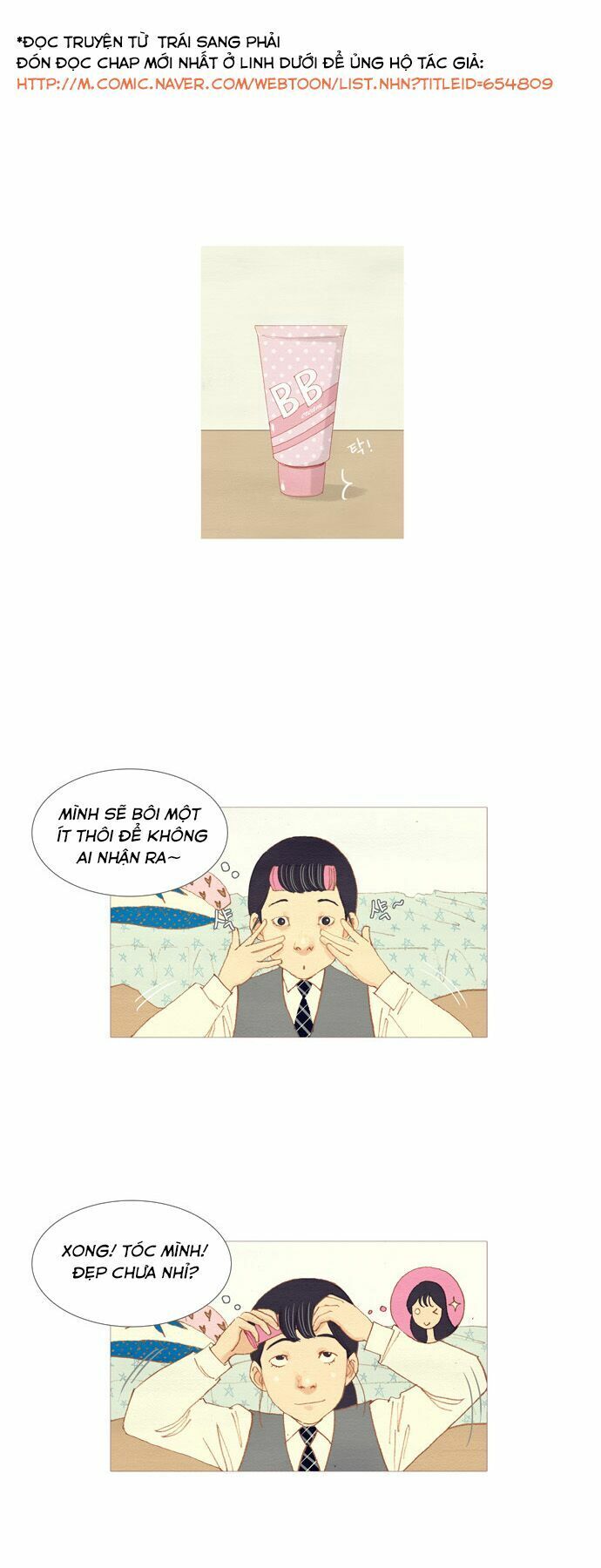 thánh thần trẻ trâu chapter 4 2