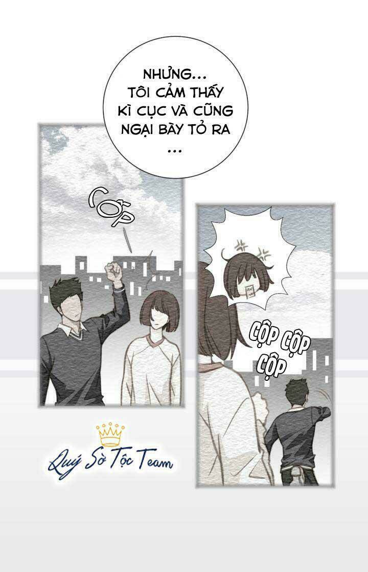 tiếp xúc chí mạng chapter 38 27