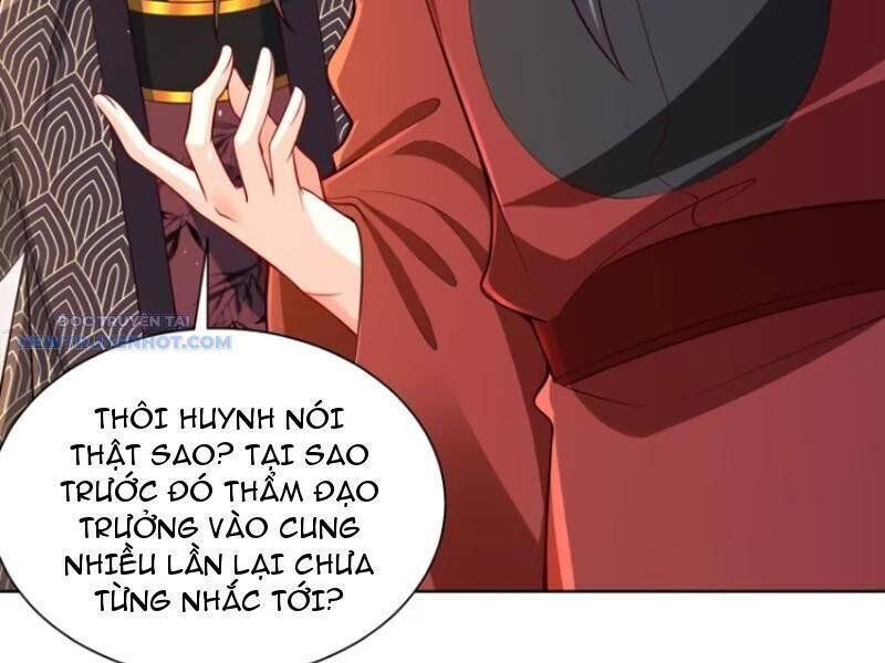 ta thực sự không muốn làm thần tiên chapter 53 48
