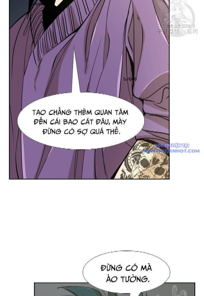 shark - cá mập chapter 251 20