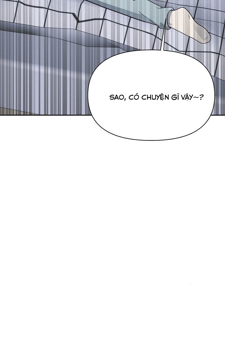 cậu và bọt biển của tôi chapter 2.2 18