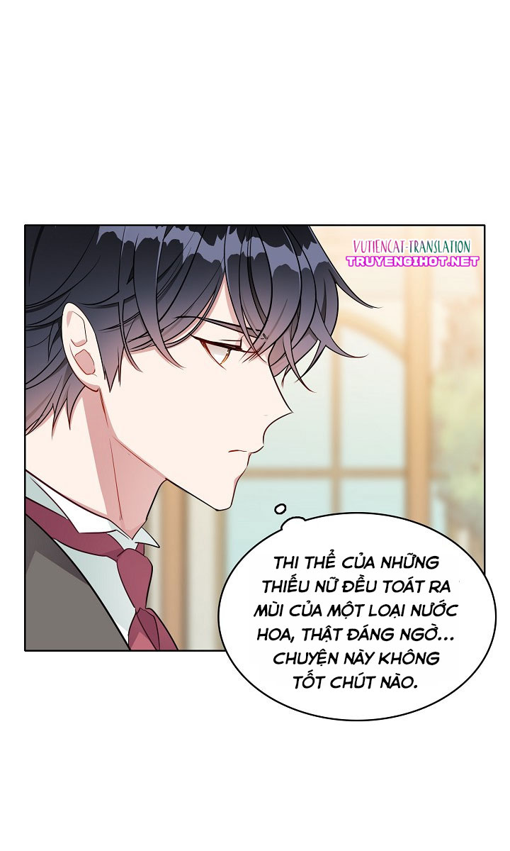 thanh tra của muiella chapter 123 21