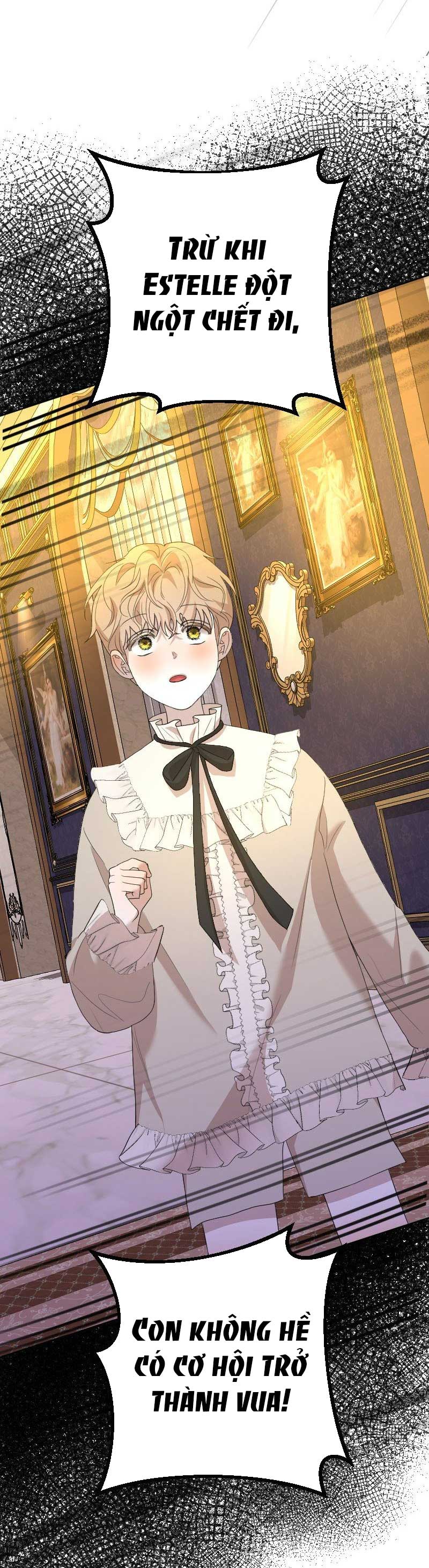 ngã rẽ định mệnh chapter 24.1 31