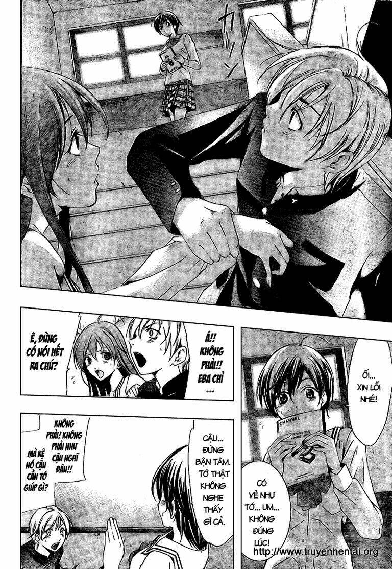 thị trấn tình yêu chapter 9 4