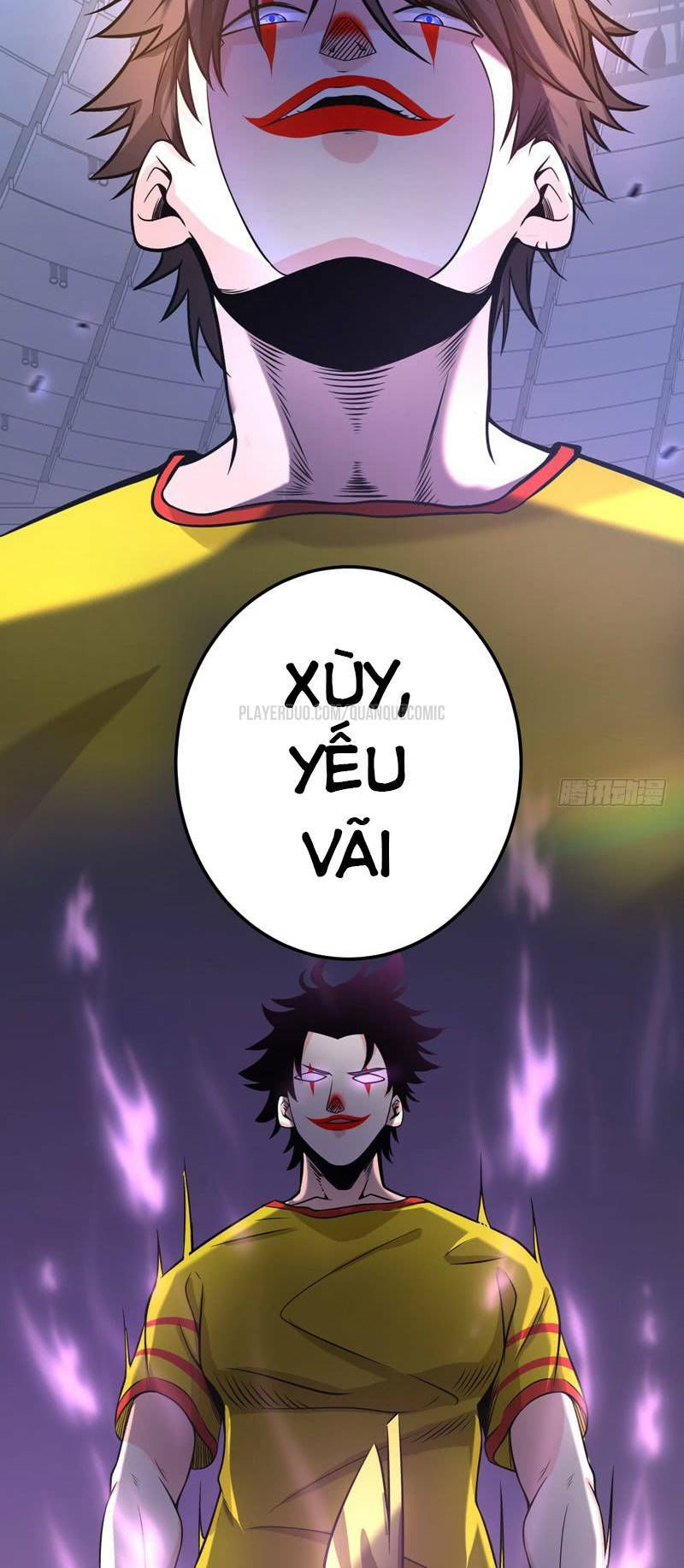 tối cường thần y tại đô thị chapter 42 22