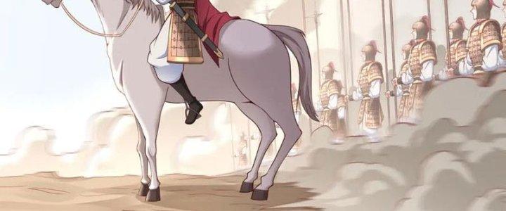 đại tần, ta là con tần thủy hoàng, giết địch thành thần chapter 12 101