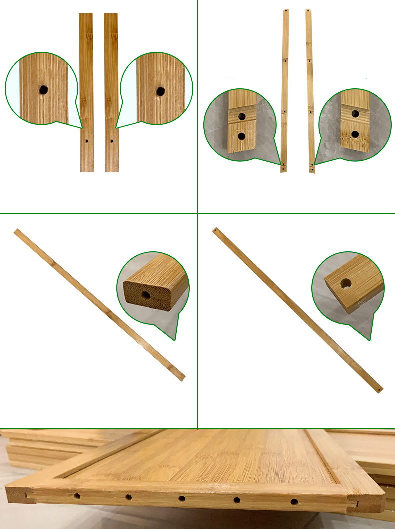 Kệ giày gỗ cao cấp DHRE0651