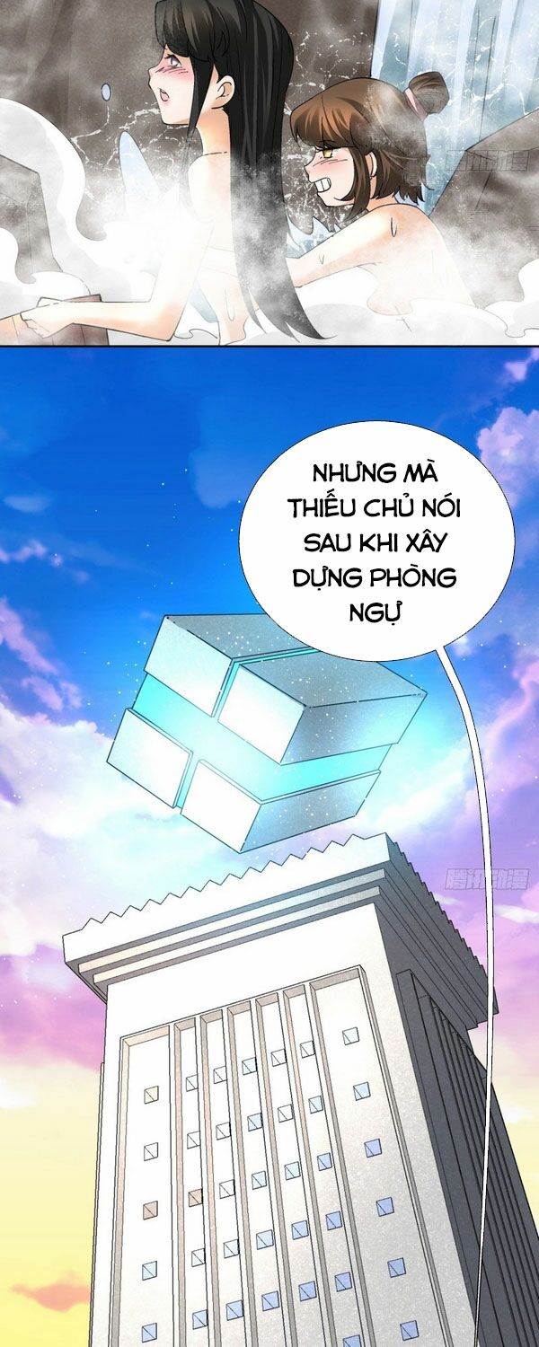 ta là nhà giàu số một, ta không muốn trọng sinh chapter 32 22