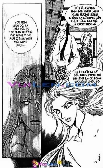 cô gái đến từ quá khứ chapter 11 68