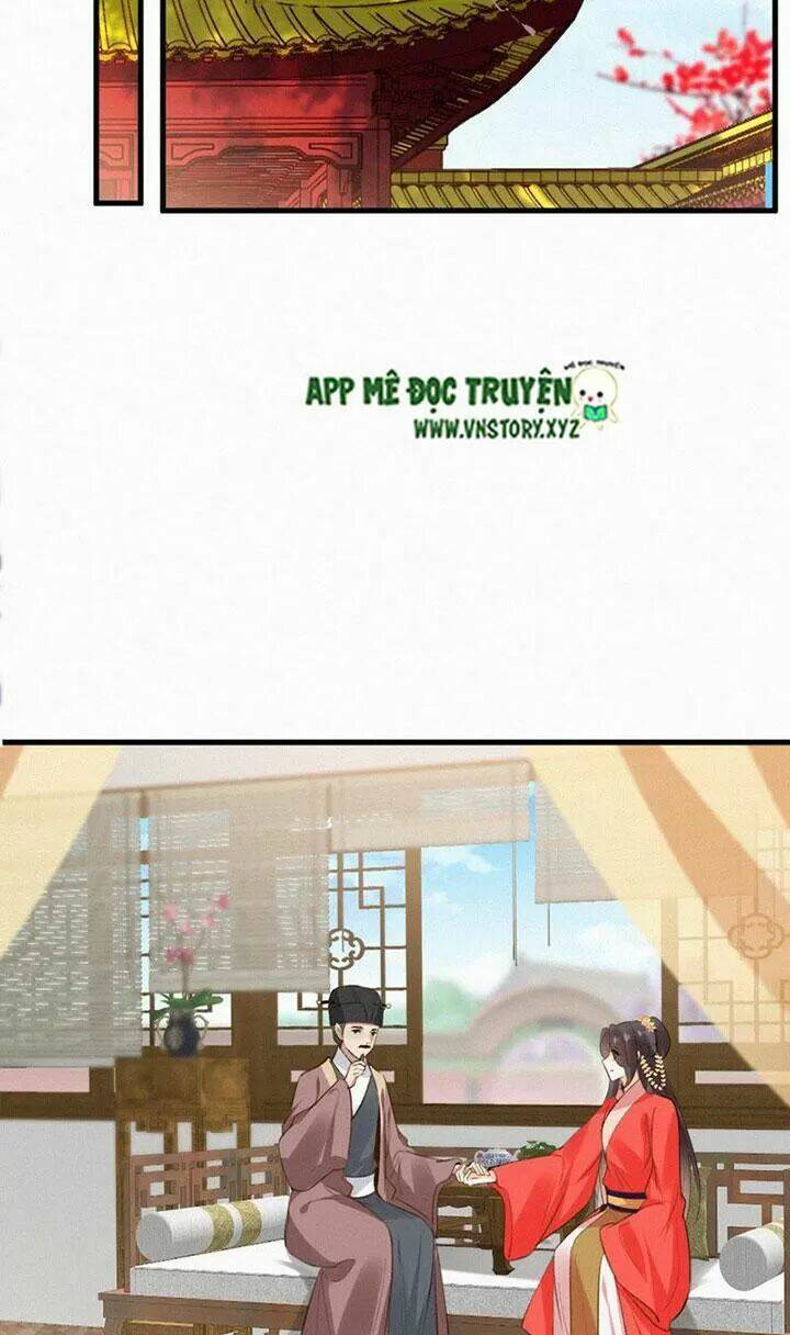 thiên hương mỹ nhân chapter 130 11
