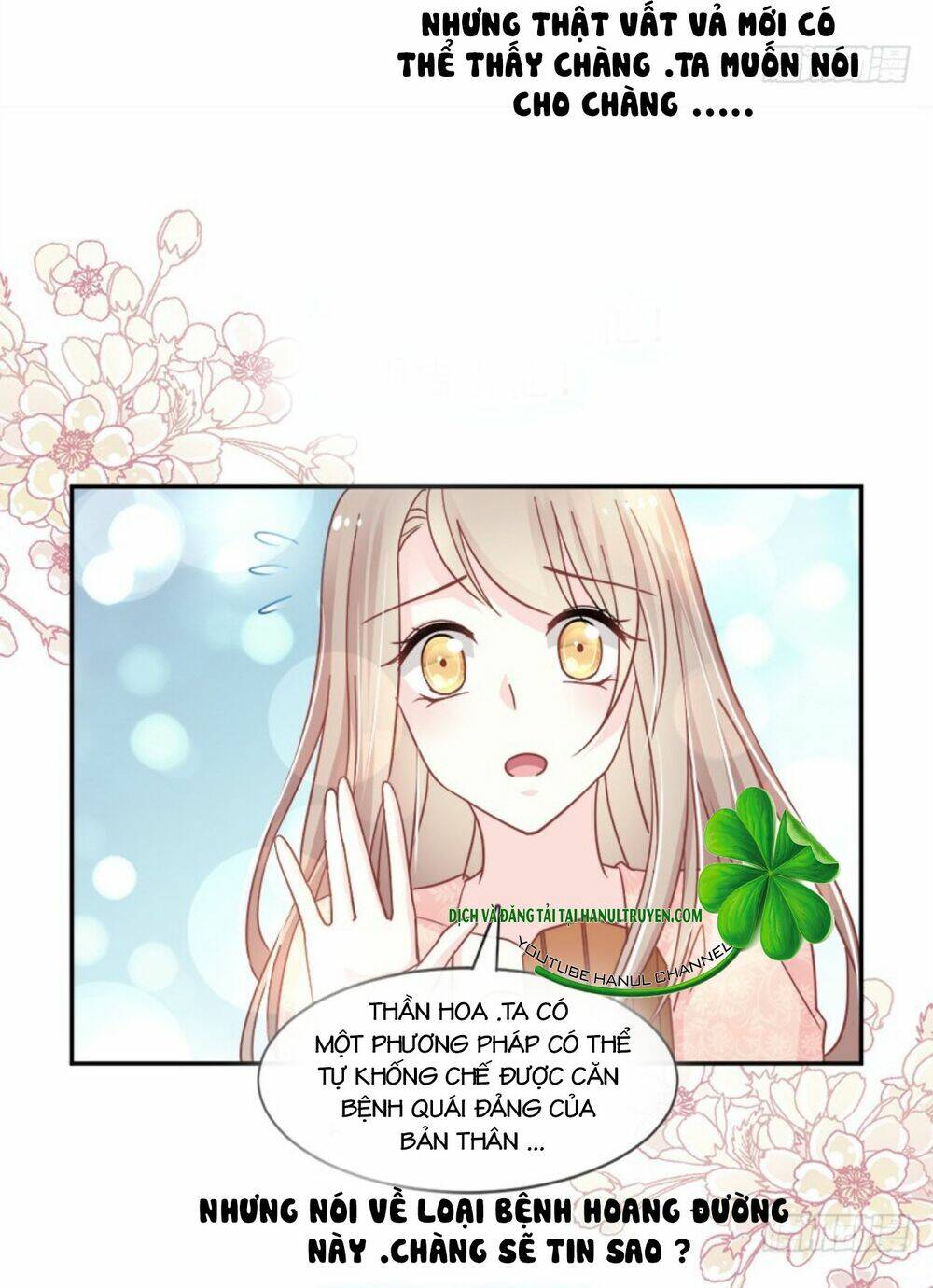 thiên hạ đệ nhất sủng phi chapter 85.2 20