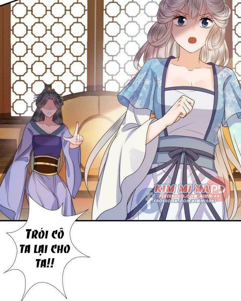 vương gia kiêu ngạo quá khó cua chapter 60 17