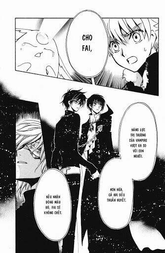 huyền thoại đôi cánh chapter 125 25