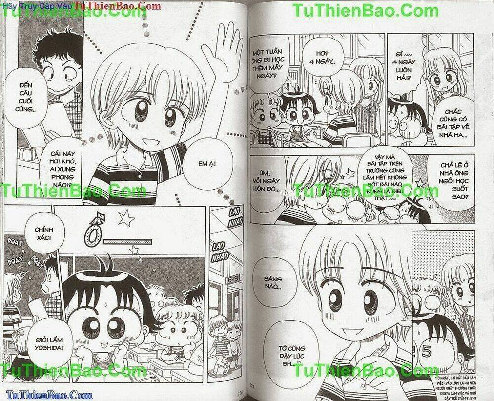 nhóc miko chapter 25 64