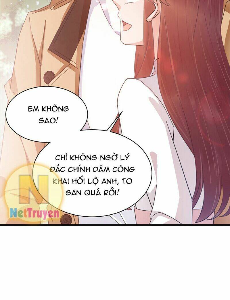 thịnh thế điềm sủng: cô vợ nhỏ đáng yêu của dịch thiếu chapter 46 16