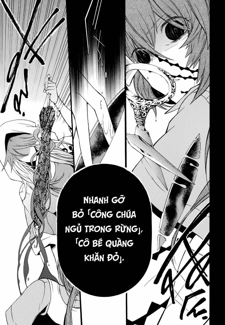 kataribe no list reboot chapter 7 2