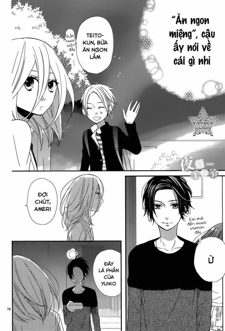 anagura amélie chapter 5 16