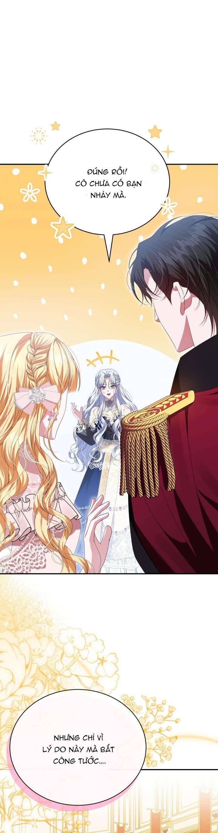 hướng dẫn về ác nữ chapter 9 21