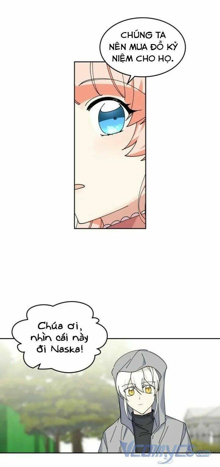 thú cưng của nữ phụ độc ác chapter 47 17