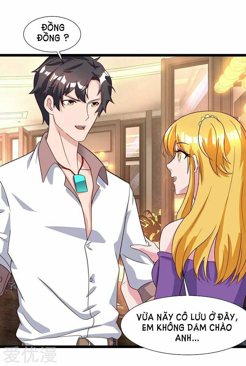 trọng sinh khí thiếu quy lai chapter 49 31