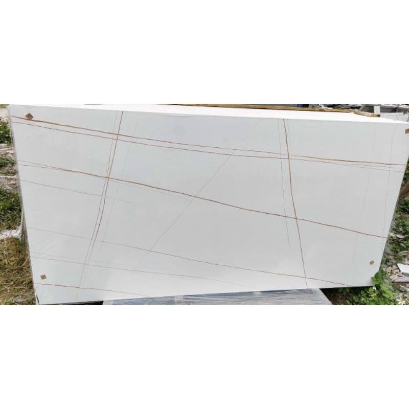 Bàn trà , bàn sofa mặt đá ceramic chống thấm ố, chân bàn sắt sơn tĩnh điện ms02