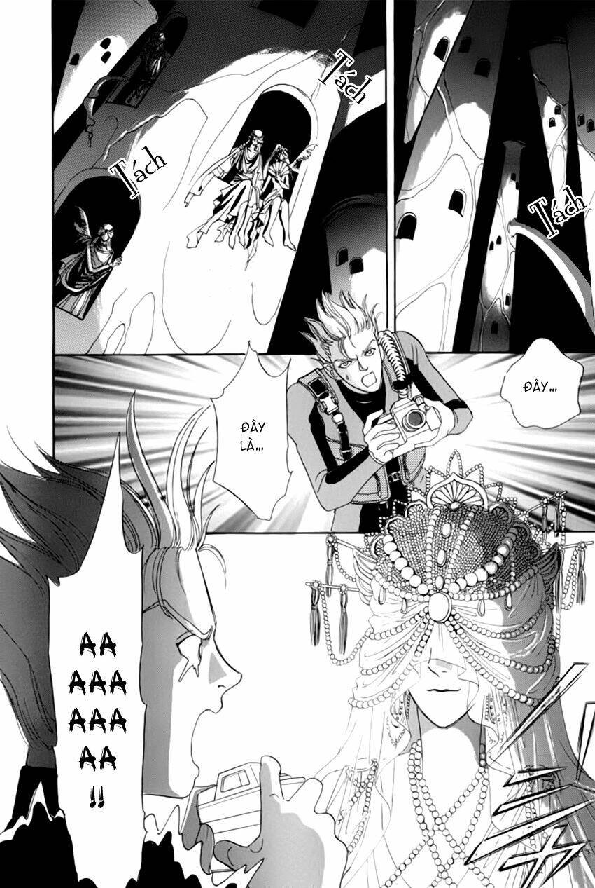 tiệm thú kiểng chapter 6.5 33