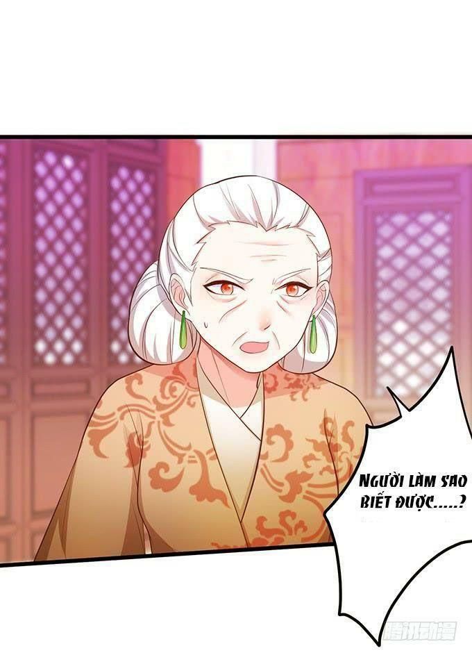 hồ tiên hung bạo chapter 82 21