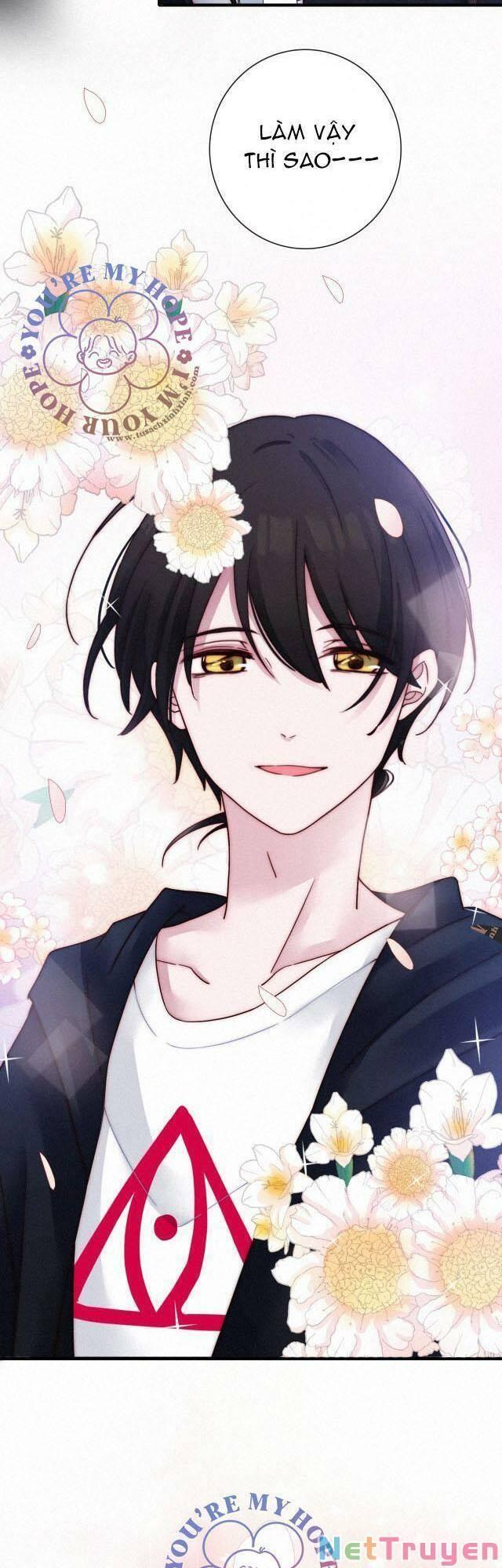 đêm tối chốn này chapter 53 1