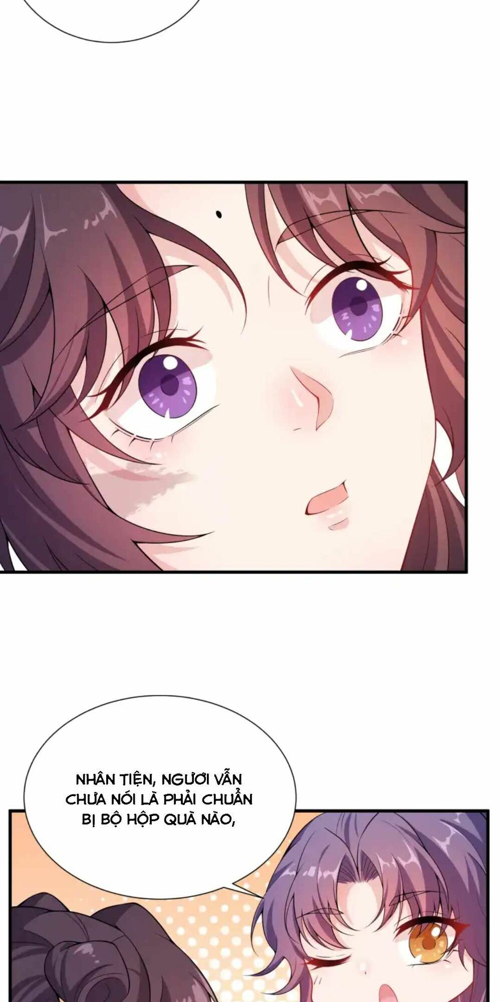 nam thần ai cũng muốn lấy ta chapter 22 16