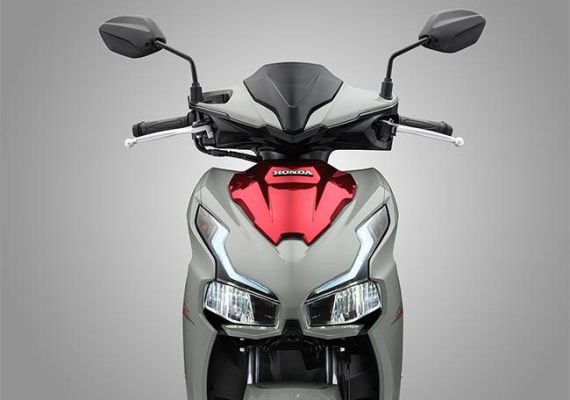 Xe máy Honda Air Blade 2026 125cc