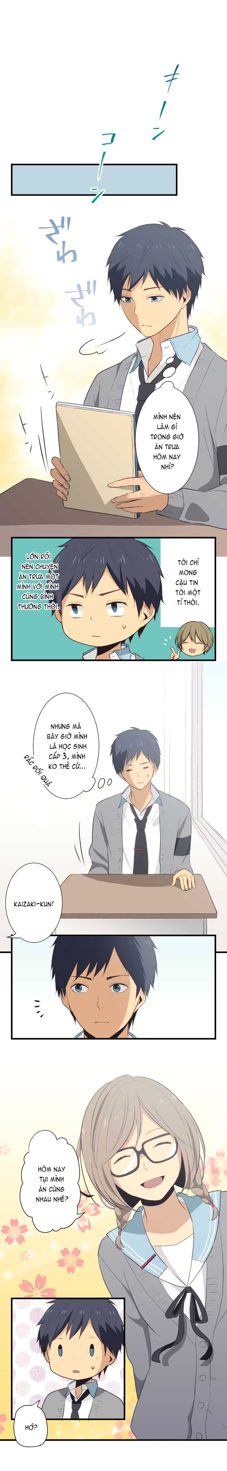 relife chapter 22 1
