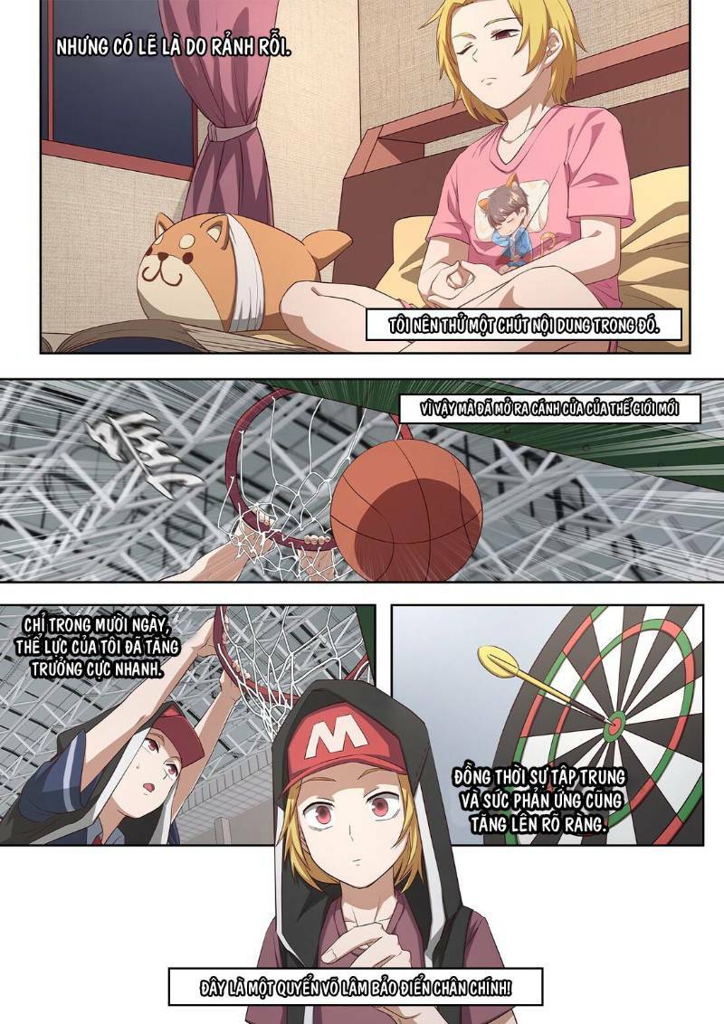 đại ẩn vu trạch chapter 9 15