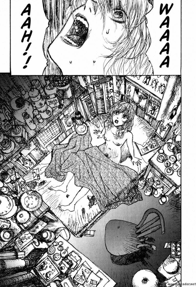 becchin to mandara chapter 4 4