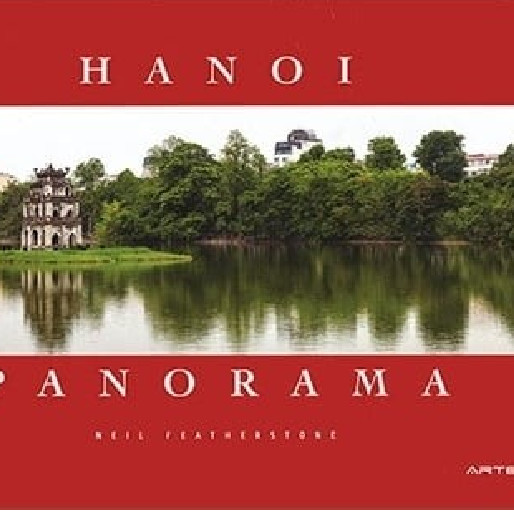 Hanoi Panorama