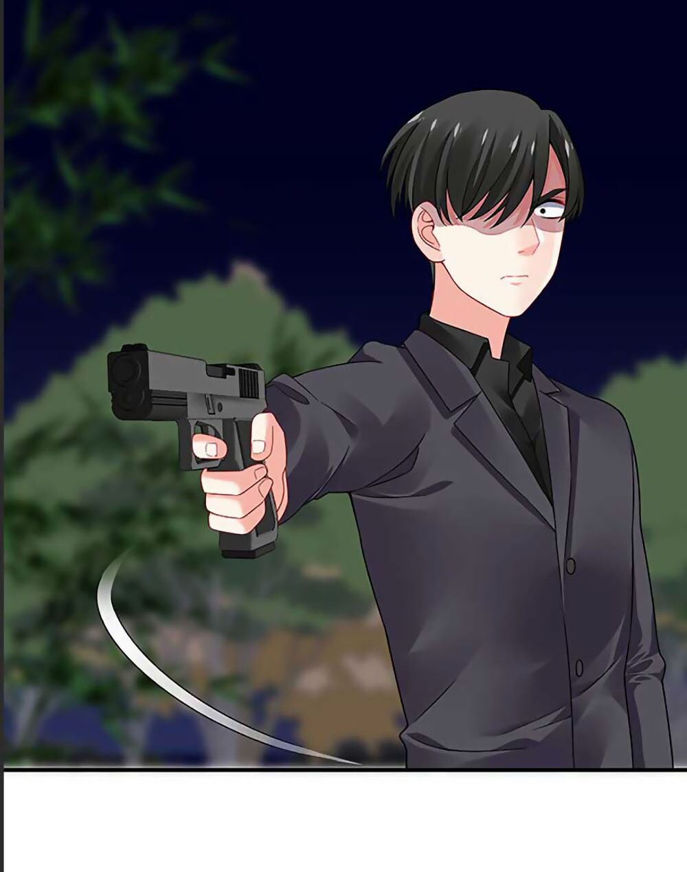 bạn trai 1/4 của tôi chapter 44 43