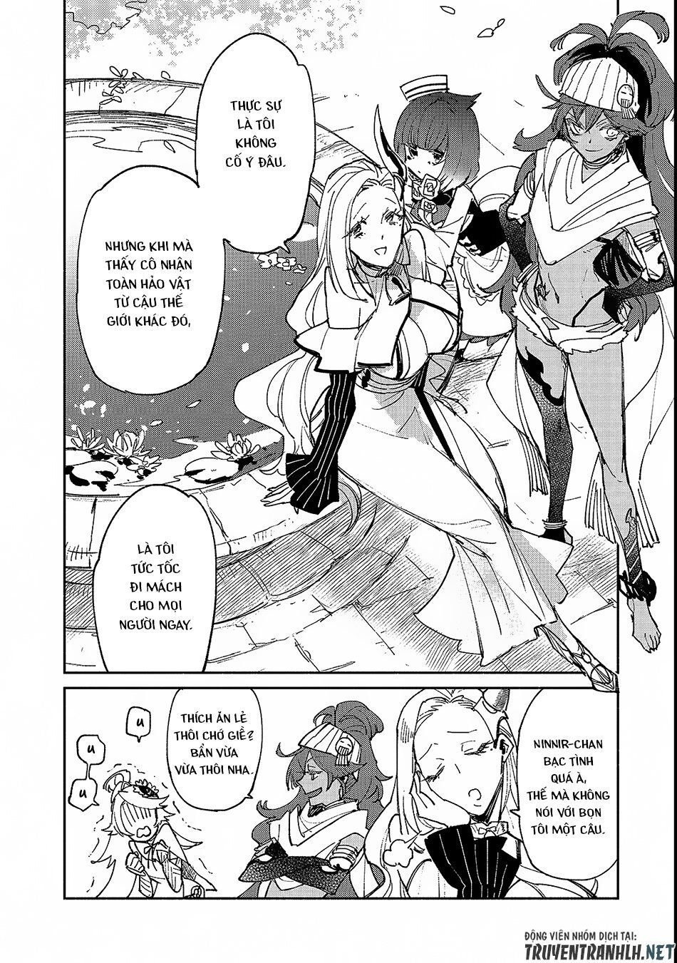 tondemo skill de isekai hourou meshi sui no dai bouken chapter 24 3