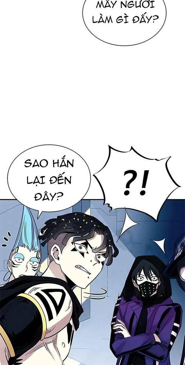 chuyển sinh thành ác nhân chapter 64 71