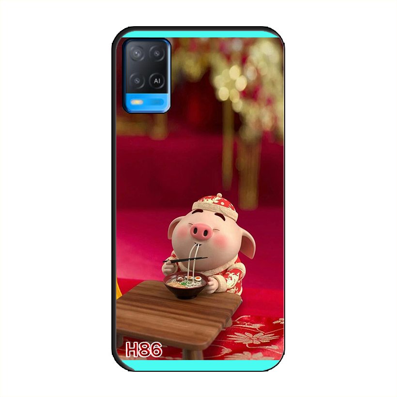 Ốp Lưng Dành Cho OPPO A54