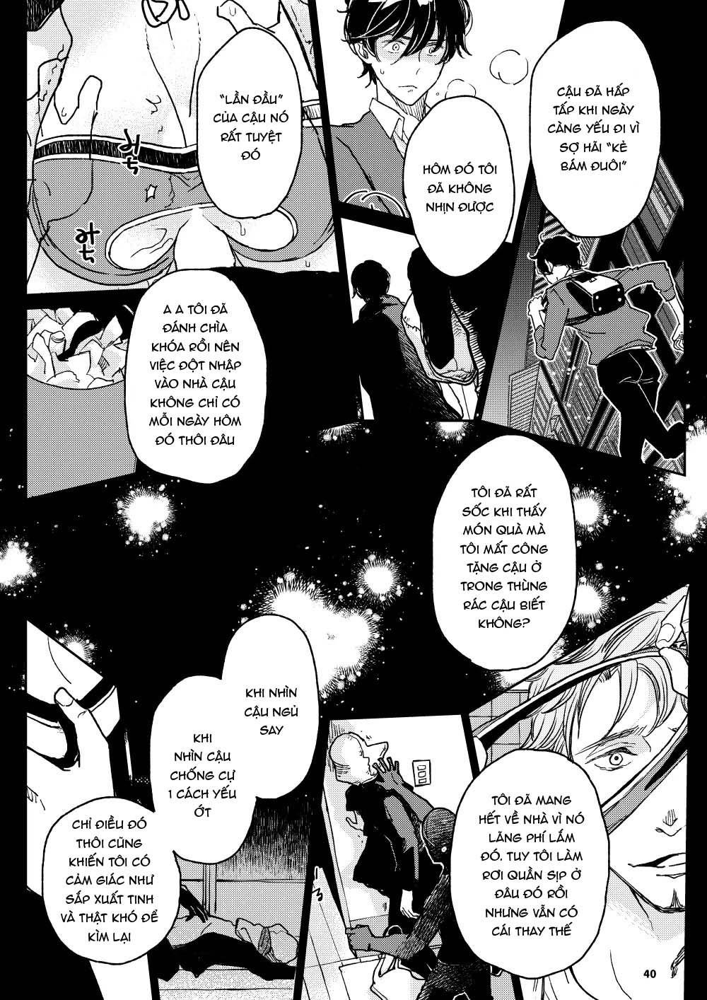 khát khao mà chúng ta ước ao chapter 2.1 38