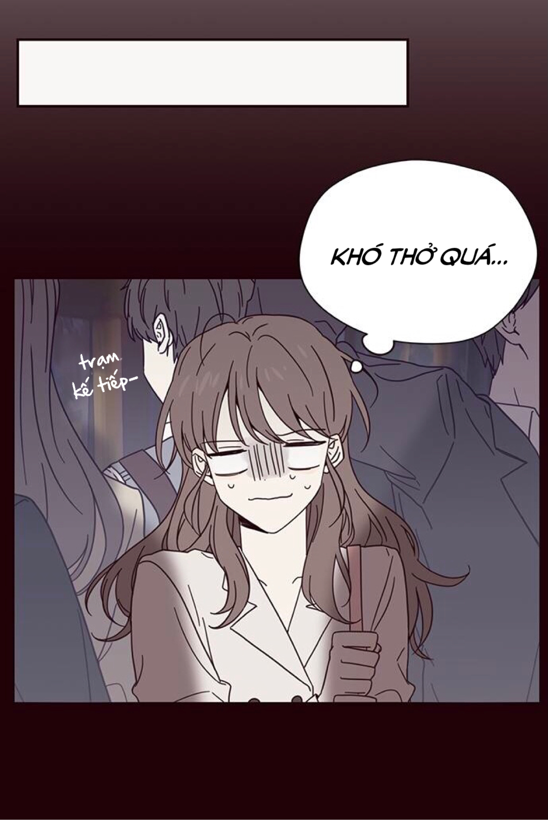 sợi chỉ nhân duyên của sarang chapter 2 35