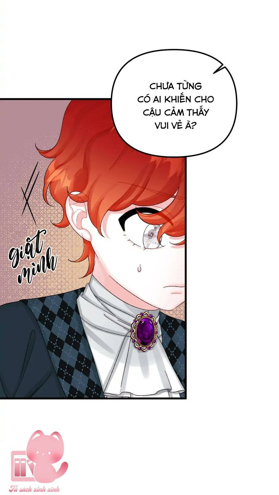 công chúa bãi rác chapter 69 6