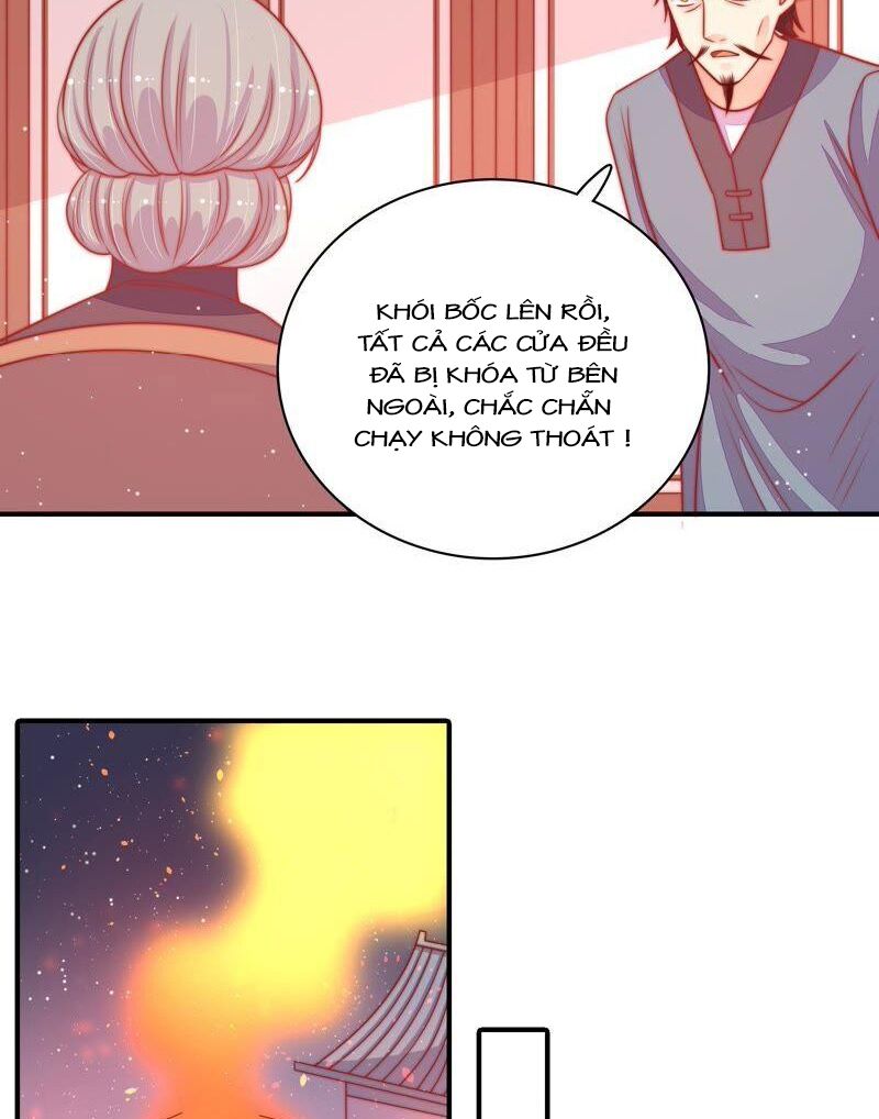 ngày nào thiếu soái cũng ghen chapter 138 13