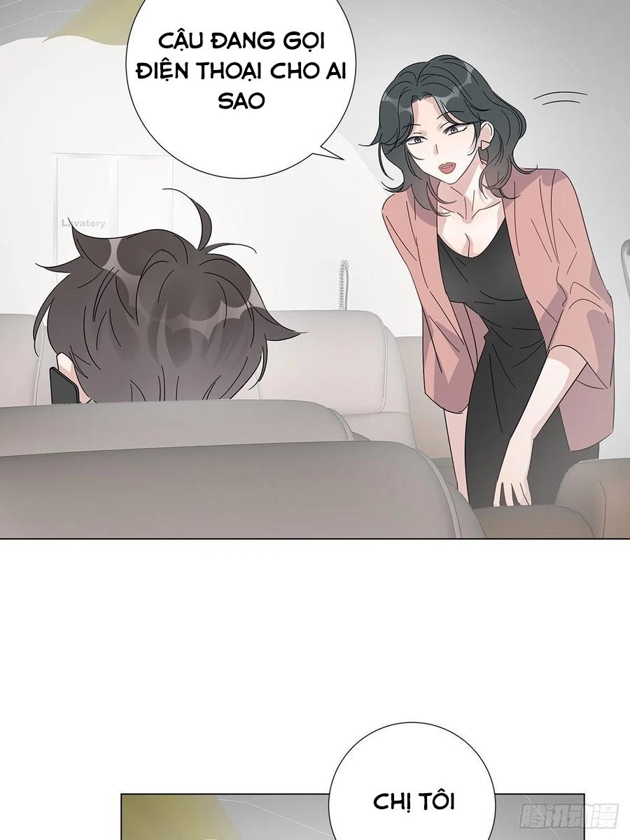 hôm nay nam giả trang nữ vẫn chưa được cầu hôn! chapter 43 21