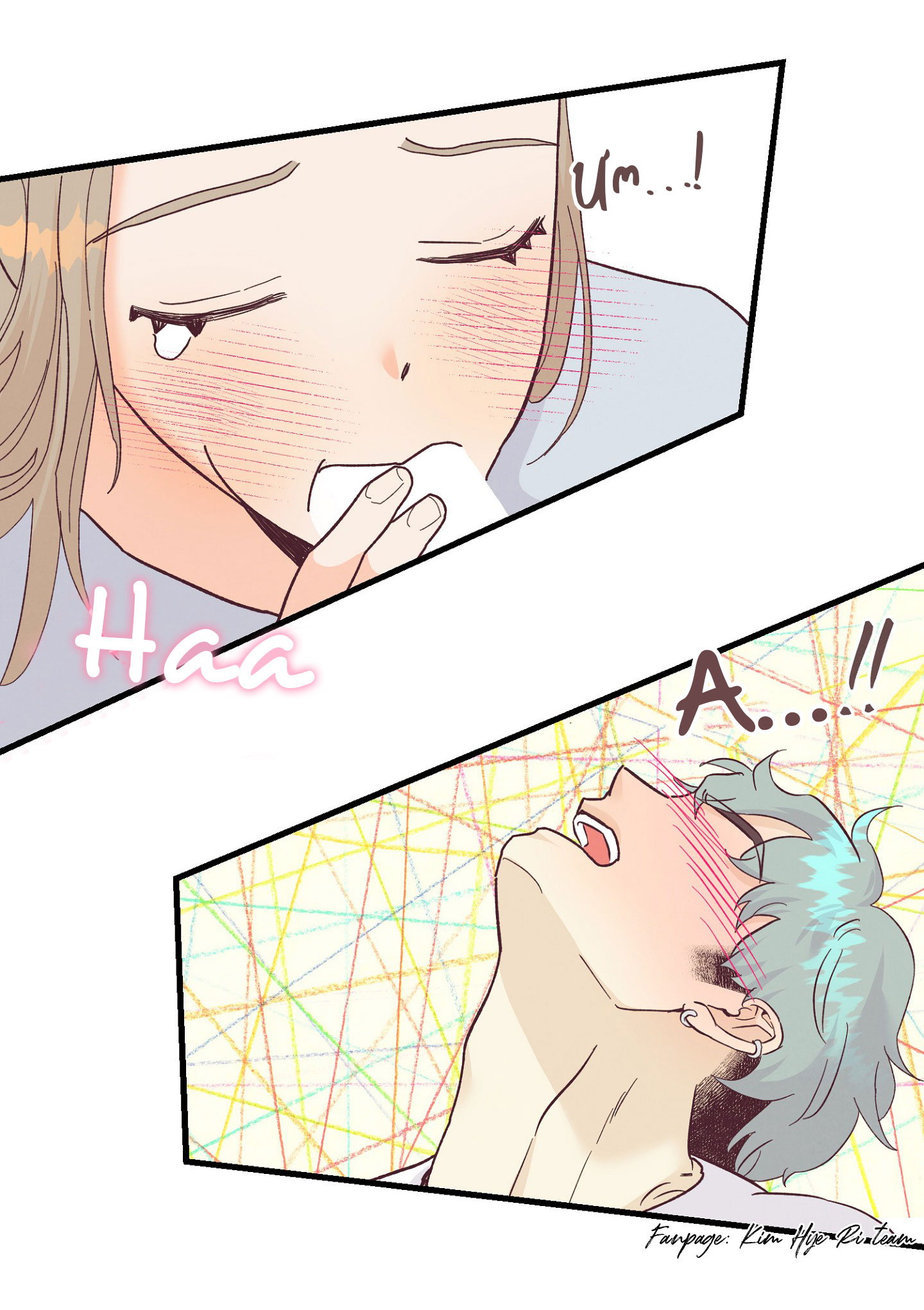 chạy đâu cho thoát chapter 19.1 15