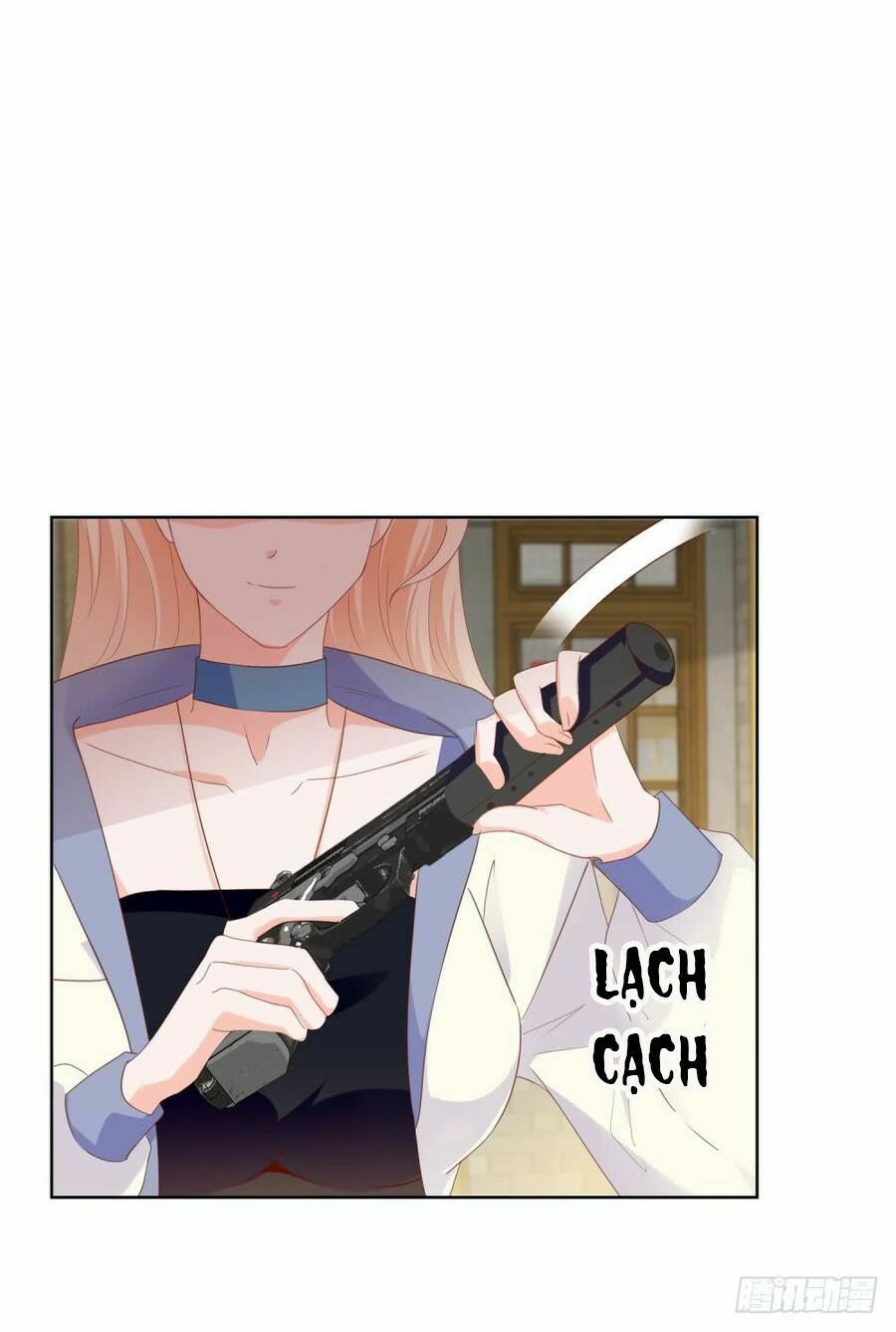 ẩn hôn 100%: chọc tức vợ yêu mua một tặng một chapter 71 31